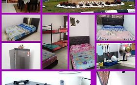 Impiana Homestay Cameron Highlands